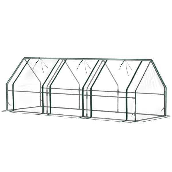 mini 温室棚 （ Amazon Shipping）（WalMart禁售）（周末不发货）-3
