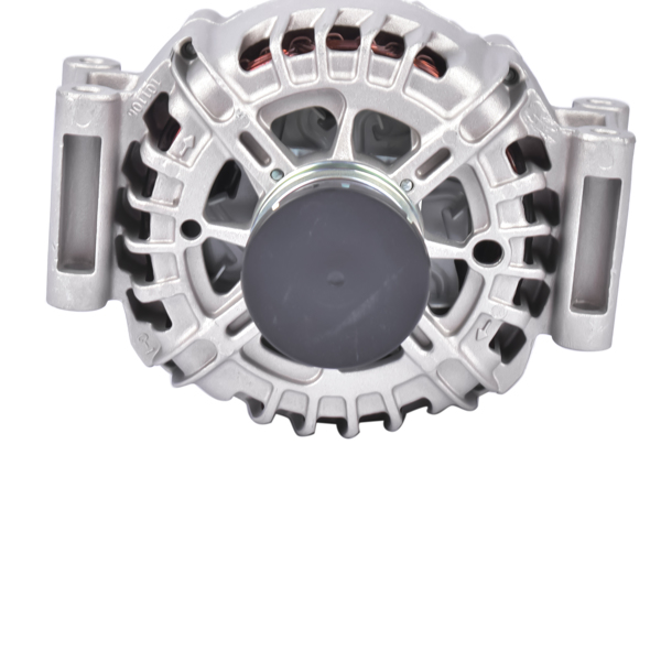 发电机 Alternator 12V 125A for Mercedes-Benz W204 C250 R172 SLK250 1.8L 6-Groove 2012-2015-6