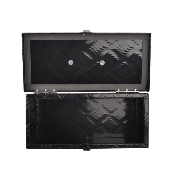 16” Aluminum tool box truck car outdoor trailer pickup MT018008（禁售TEMU&亚马逊）(不支持无理由退货)-4