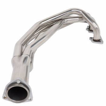 排气管 1976-1982 Chevy LUV 1981-1992 Isuzu Pickup 2.3L Exhaust Header Manifold（禁售TEMU&亚马逊）(不支持无理由退货)