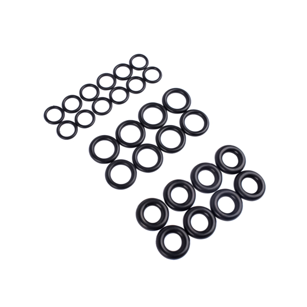 发动机大修包 Cylinder Head Gasket Set for GMC Sierra 1500 Savana 2500 3500 Chevrolet Silverado 1500 Express 2500 3500 4.3L V6 2014-2023 HS26744PT HS54996 HGS4308-8