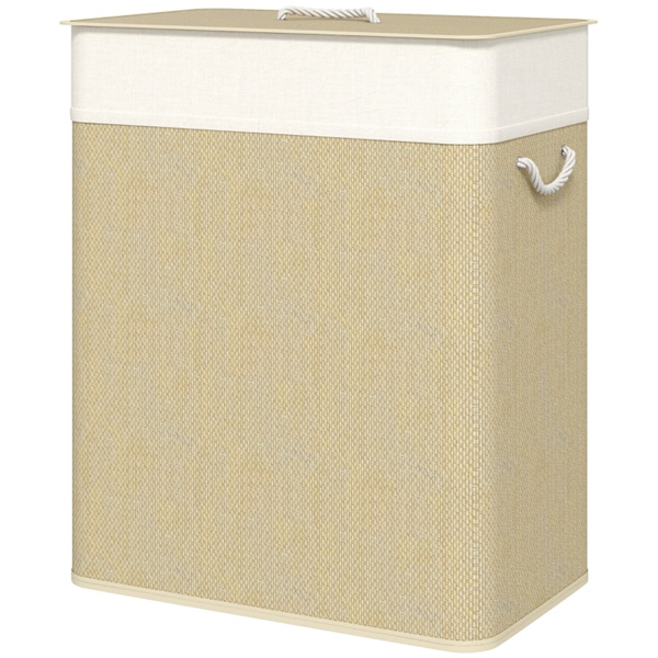 洗衣篮柜/储物柜 （ Amazon Shipping）（WalMart禁售）（周末不发货）-4