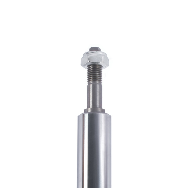 减震器 2Pcs Self Leveling Rear Shock Absorbers For Hyundai Palisade 2020-2022 3.8L V6 GAS 55367S9300-7