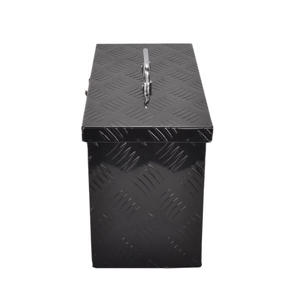 16” Aluminum tool box truck car outdoor trailer pickup MT018008（禁售TEMU&亚马逊）(不支持无理由退货)-3