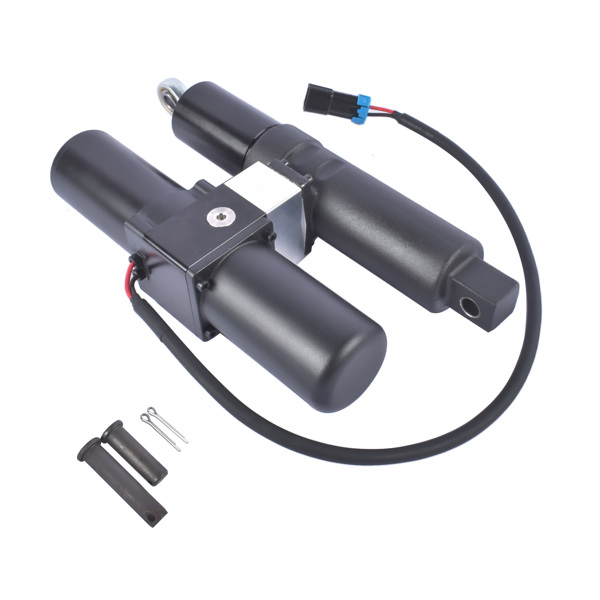 升降执行器 BM22108 BM23079 Cargo Box Power Lift Actuator for John Deere XUV Gator 620i 850D 2889058 2879224-4