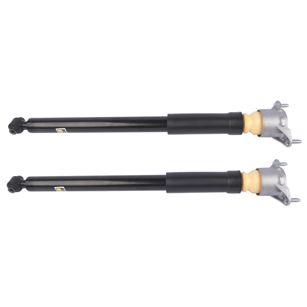 减震器 2Pcs Rear Shock Absorbers For Mercedes-Benz W156 GLA180 GLA200 GLA250 GLA45 AMG 2014-2020 1563201531-6