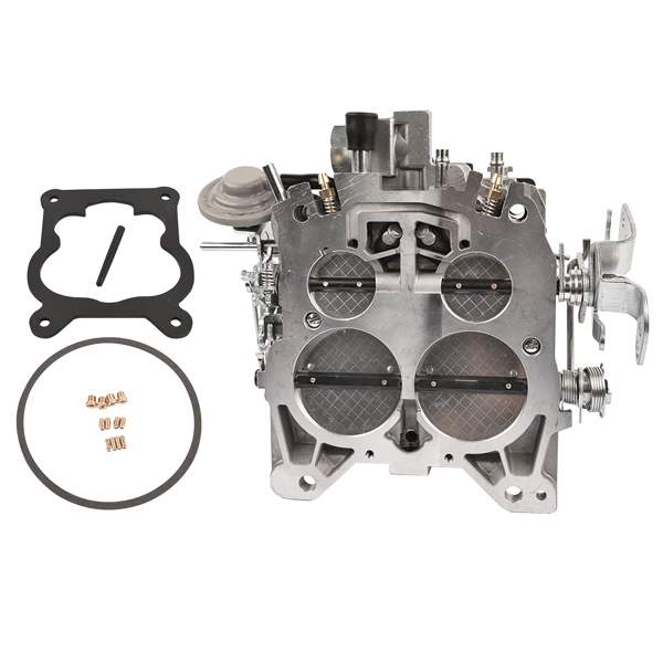 化油器 Carburetor Carb For Quadrajet 4MV 4 Barrel Chevy GMC Cadillac 1966-1973 7026202-4