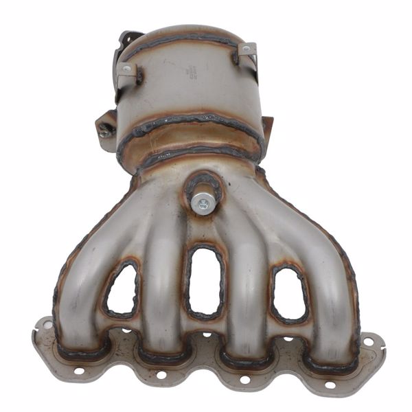 排气管 For 2012-2017 Chevrolet Sonic 1.8L 1796CC Catalytic Converter EPA Approved Front（禁售TEMU&亚马逊）(不支持无理由退货)-4