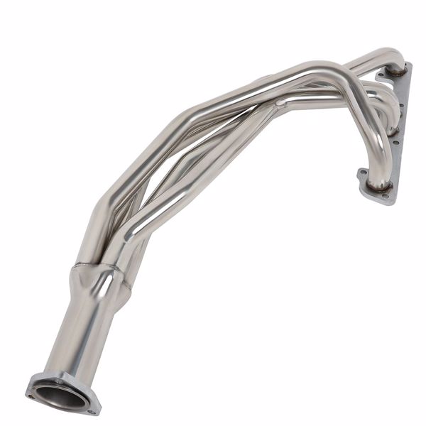 排气管 1976-1982 Chevy LUV 1981-1992 Isuzu Pickup 2.3L Exhaust Header Manifold（禁售TEMU&亚马逊）(不支持无理由退货)-3