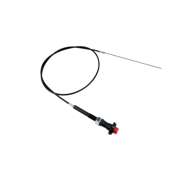 轴断开执行器拉线及修包 Axle Engagement System for Chevy K1500 K2500 Blazer Tahoe GMC K1500 K2500 Yukon 4WD PSL600 Front Side Metal-8