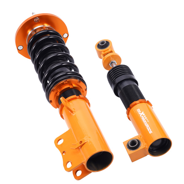 弹簧减震Coilover Suspension Lowering Kit for Chevrolet COBALT 05-10 Adjustable Height-3