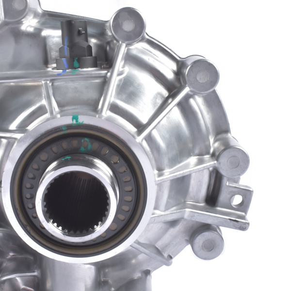 分动箱总成 NP246 Transfer Case Assembly for Chevrolet Avalanche Suburban Silverado GMC Sierra Yukon XL 2500 2003-2007 Electric Shift 32 Spline 4L80 -6