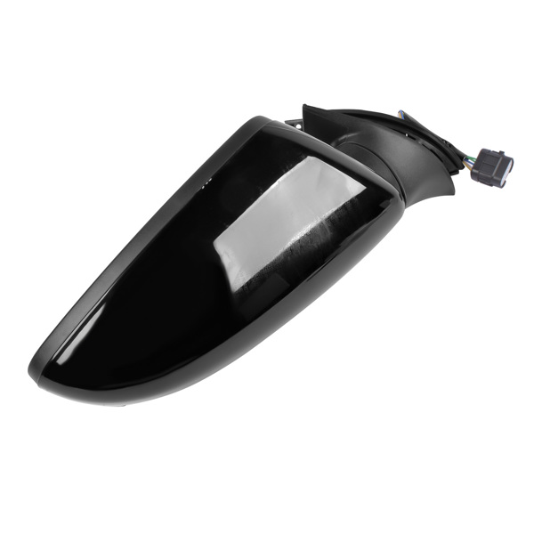 后视镜 Exterior View Mirror Passenger Right Side Heated Hand for Kia Forte Forte5 2.0L 2017-2018 87620-B0000, 87620B0000-7