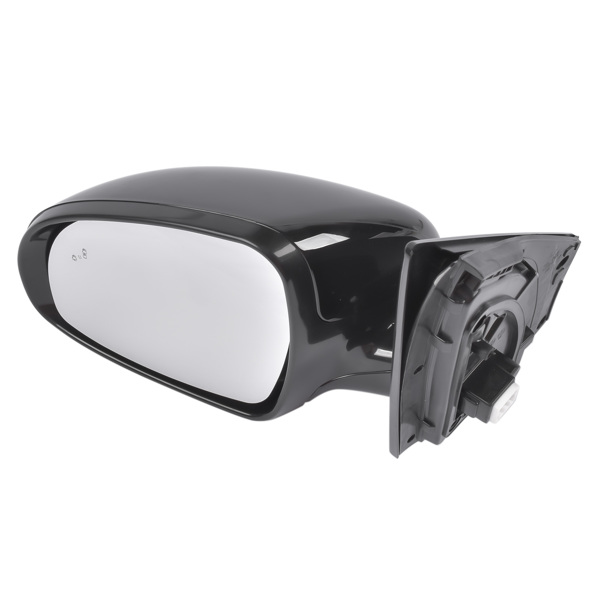 后视镜 Left Power Door View Mirror Heated with Blind Spot Detection for Kia Sportage 2017-2019 87610D9130 KI1320199-2