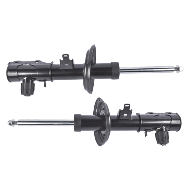 减震器 Front Left & Right Shock Absorbers Struts with Electric For Buick Enclave 18-20 Cadillac XT5 17-20 GMC Acadia 2017-2022 3.6L V6 84510280 84510281-2
