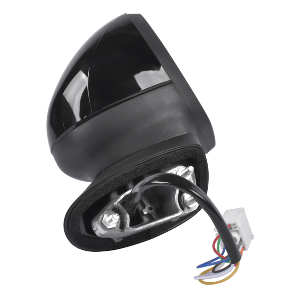 后视镜 Exterior View Mirror Front Right Side Power Heated W/ Blind Spot Detection for Kia K5 GT-Line Sedan 4-Door 1.6L 1598CC 98Cu. In. l4 GAS DOHC 2021-2024 87620-L3080,87620L3080-8
