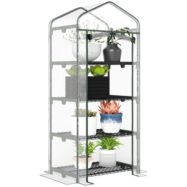 mini 温室棚 （周末不发货）（ Amazon Shipping）（WalMart禁售）-1