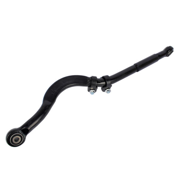 可调节前横拉杆 Front Adjustable Track Bar 0-6" Lift fits for Jeep Wrangler JK 2007-2018 Panhard Rod-5