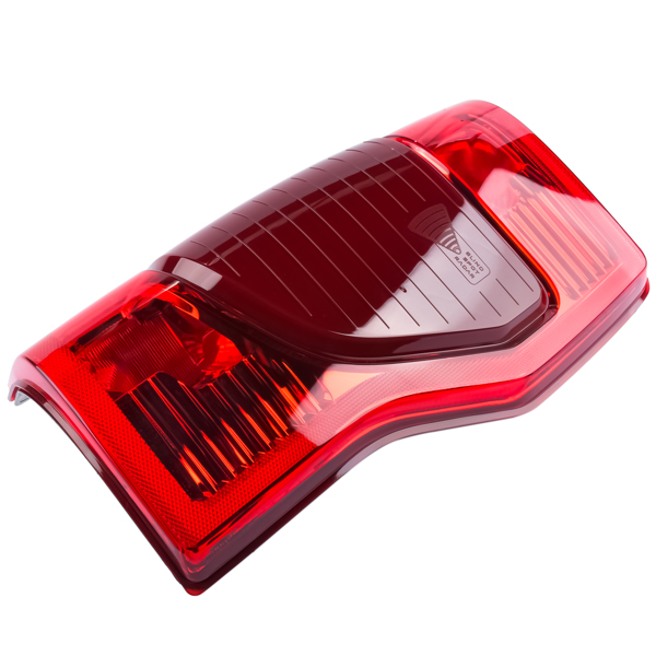 尾灯 Tail Light Lamp with Blind Spot Non-LED Right for Ford F250 F350 2020-22 LC3Z13404A-4