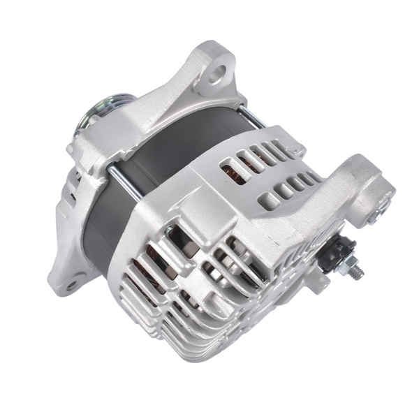 发电机 12V 150Amp Alternator for Infiniti QX56 QX80 2011-2018 Nissan Armada 2017-2018 Nissan NV2500 NV3500 2018 V8 5.6L 5552cc A002TX1491,A2TX1491,HXM-041,A0282A0181-9