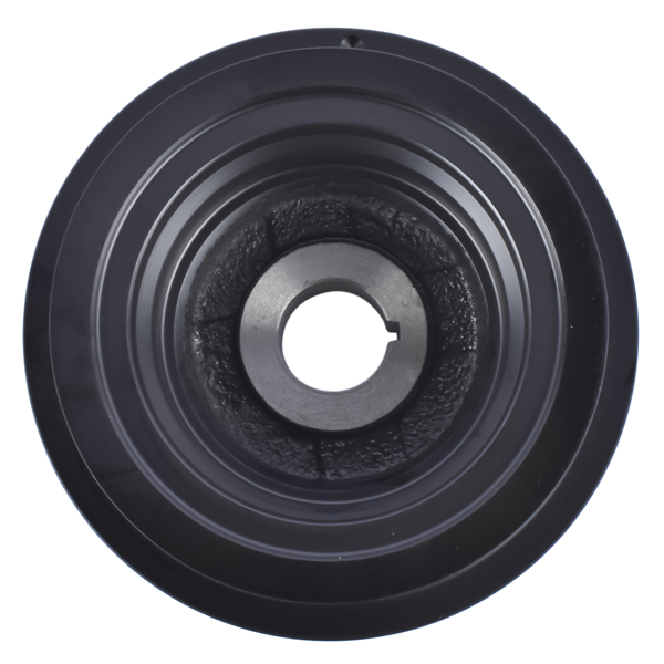 发动机谐波平衡器 Engine Harmonic Balancer for Nissan Frontier Xterra Pickup Sport Utility 2.4L L4 1998-2004 12303-3S500-7