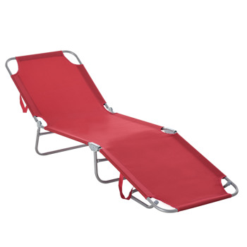 Folding Lounge Chairs /  Rocking Chair 