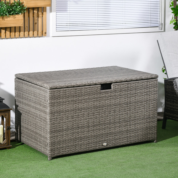 Outdoor Storage Box-7