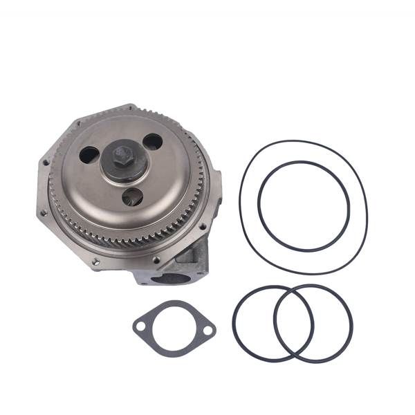 水泵 Engine Water Pump OR4120 OR8330 for Caterpillar Engine 3406E CAT C15 10R0483 3520212 6I3890 OR8218 1354925 3520212-4