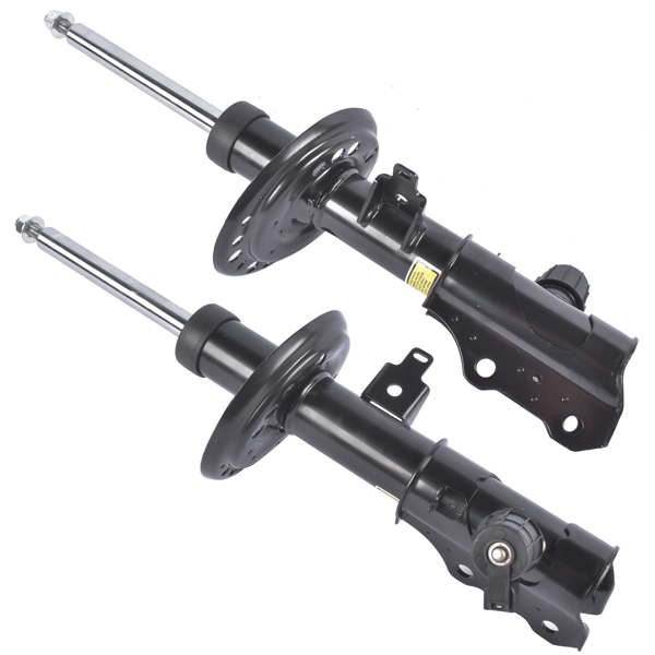 减震器 Front Left & Right Shock Absorbers Struts with Electric For Buick Enclave 18-20 Cadillac XT5 17-20 GMC Acadia 2017-2022 3.6L V6 84510280 84510281-8