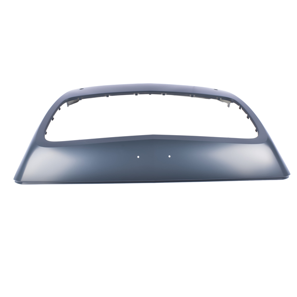散热器外框 Front Grille Frame fits 12-16 Bentley Continental Gt GTC 3W3853651 3W3853653A 3W3853651C-5