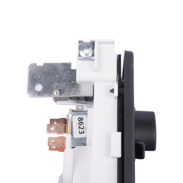 空调控制面板 A/C Heater Control Panel For Freightliner FL60 FL70 C840 807-0010-002 2601152-9