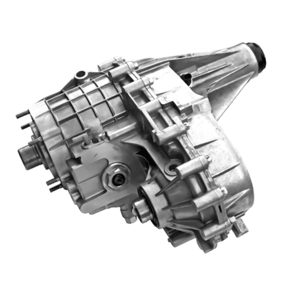 分动箱总成 NP261XHD Transfer Case Assembly for Chevy Silverado GMC Sierra 2500 3500HD Pickup 6.6L 8.1L V8 2001-2007-2