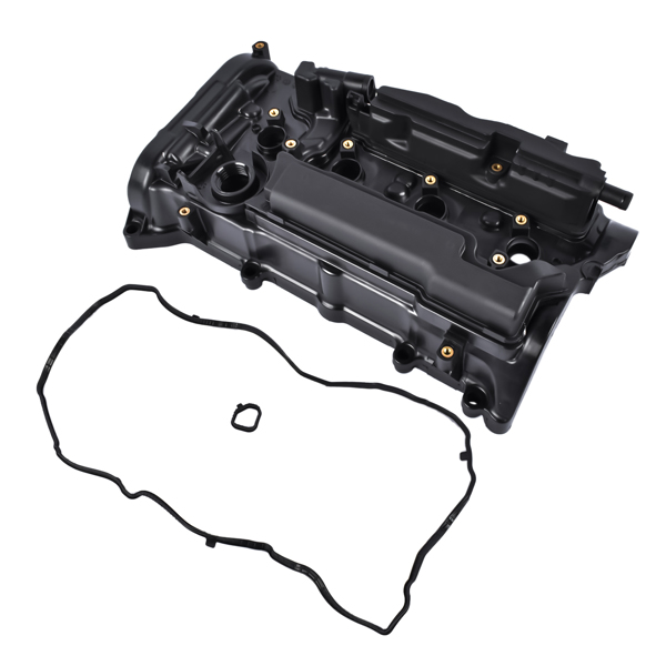 气门室盖 Engine Valve Cover with Gasket 12310-RDF-A01 12310-5A2-A01 for Honda CR-V Accord 2013-19 2.4L-6