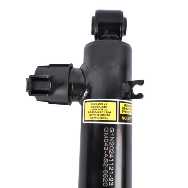 减震器 Rear Shock Absorber w/ Adaptive Damping For Chevy Silverado GMC Sierra 1500 2019-2024 84518747 84525203-8