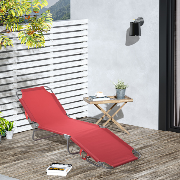 Folding Lounge Chairs /  Rocking Chair -7