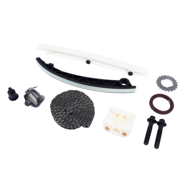 正时链条套装 Timing Chain Kit for Chevrolet Cruze Sonic Trax Buick Encore 2011-2021 55355345-3