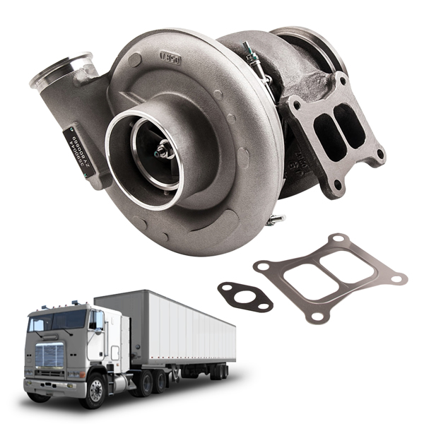 涡轮增压器 适用于 Cummins M11 M系列发动机 10.8L 1994-2011 HX55 3590044 -1