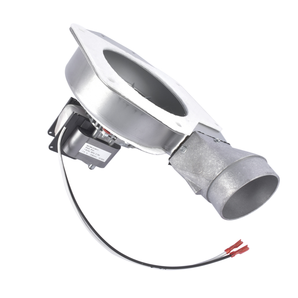 鼓风机电机 80473 Exhaust Blower for US Stove &USSC American Harvest 6039 6041 Pellet Stoves-6