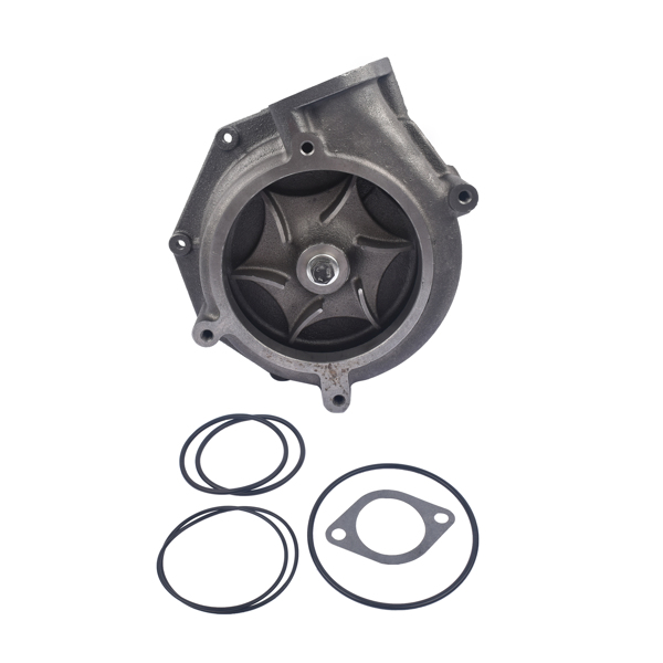 水泵 Engine Water Pump OR4120 OR8330 for Caterpillar Engine 3406E CAT C15 10R0483 3520212 6I3890 OR8218 1354925 3520212-1