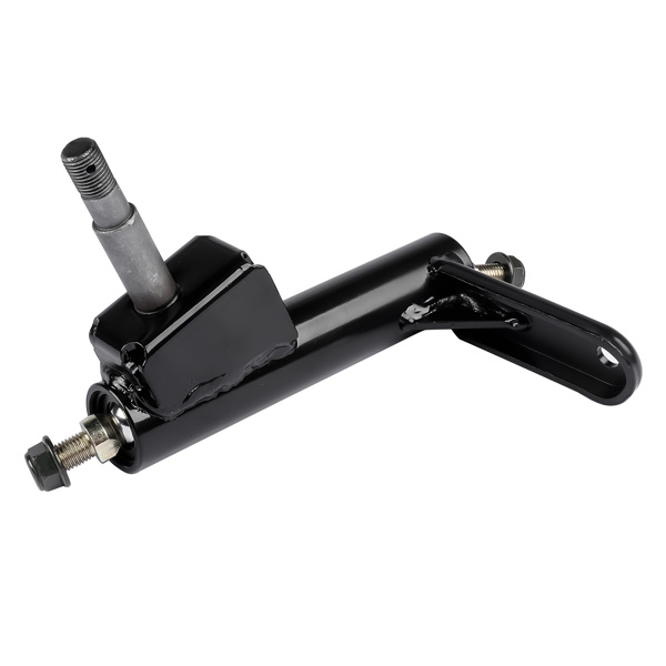 转向轴 Steering Knuckle for Coleman KT196 Spindle 196cc 6.5 Hp Gas Powered Go-Kart RIght side-2