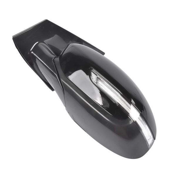 后视镜 Left Power Door View Mirror Heated with Blind Spot Detection for Kia Sportage 2017-2019 87610D9130 KI1320199-3