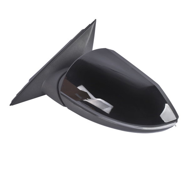 后视镜 Left Power Mirror w/ Heated & Signal Light & Blind Spot Detection 8-Pins for Hyundai Elantra 1.6 2.0 2021-2023 87610AA170 87610AB050-5