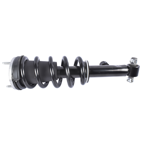 减震器 Front Left Shock Strut Assy w/ Electric 84519548 For Chevy Silverado 1500 GMC Sierra 1500 2019-2024-2