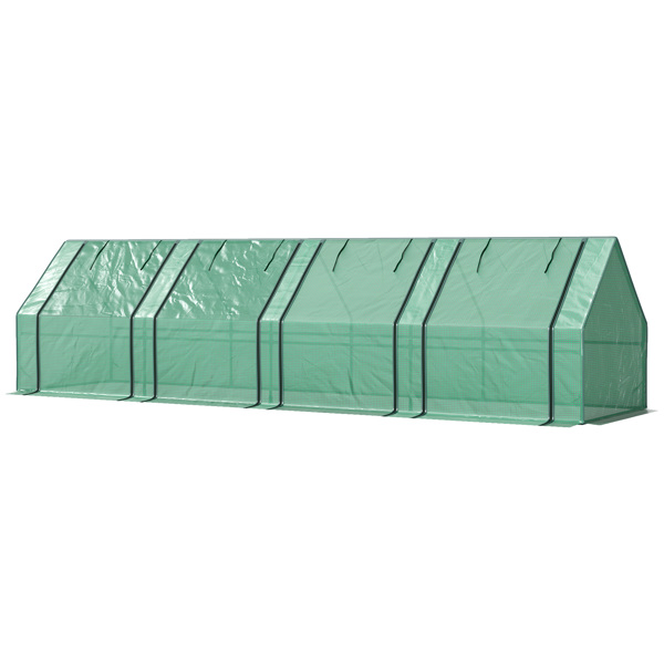 mini 温室棚 （ Amazon Shipping）（WalMart禁售）（周末不发货）-3