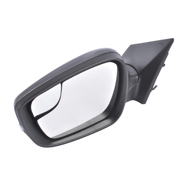  后视镜 Left Power Mirror w/ Blind Spot Glass Heated for Hyundai Elantra Limited, SE, Sport 2014-2016 876103X680 876103Y500-2