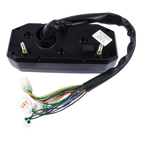 车速表 36100-115H-0000 EFI Digital Speedometer Meter Gauge for Hisun 500cc 700cc UTVs 700UTV-4 EFI 36120-055C-0000-10