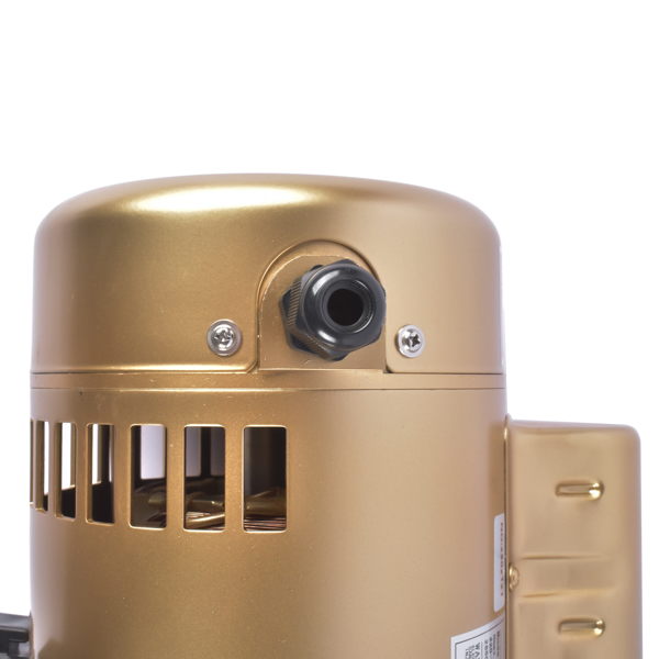 泳池水泵 Single Speed Pool Pump Motor 2.5HP 115/230V for In-Ground Pool and Spa W3SP2621X25 SP2621X25-8