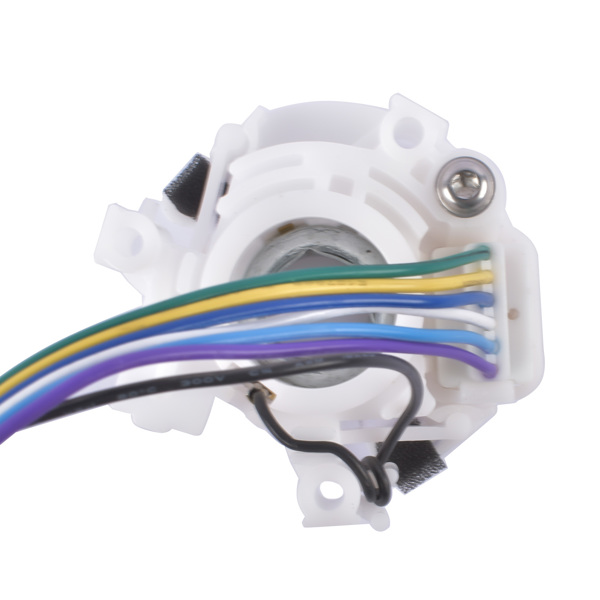 转向信号开关 Temu禁售 Turn Signal Switch No Tilt for Chevy Impala Bel Air Biscayne Caprice Corvette K10 K20 Pickup 1964-1966 910821-3