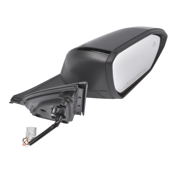 后视镜 Door Mirror Heat Signal Blind Spot Right for Hyundai Santa Cruz Tucson SEL 2.5L L4 2022-2024 87620-CW030 87620CW030-7
