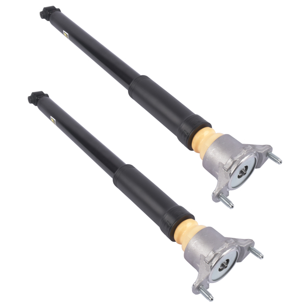 减震器 2Pcs Rear Shock Absorbers For Mercedes-Benz W156 GLA180 GLA200 GLA250 GLA45 AMG 2014-2020 1563201531-5